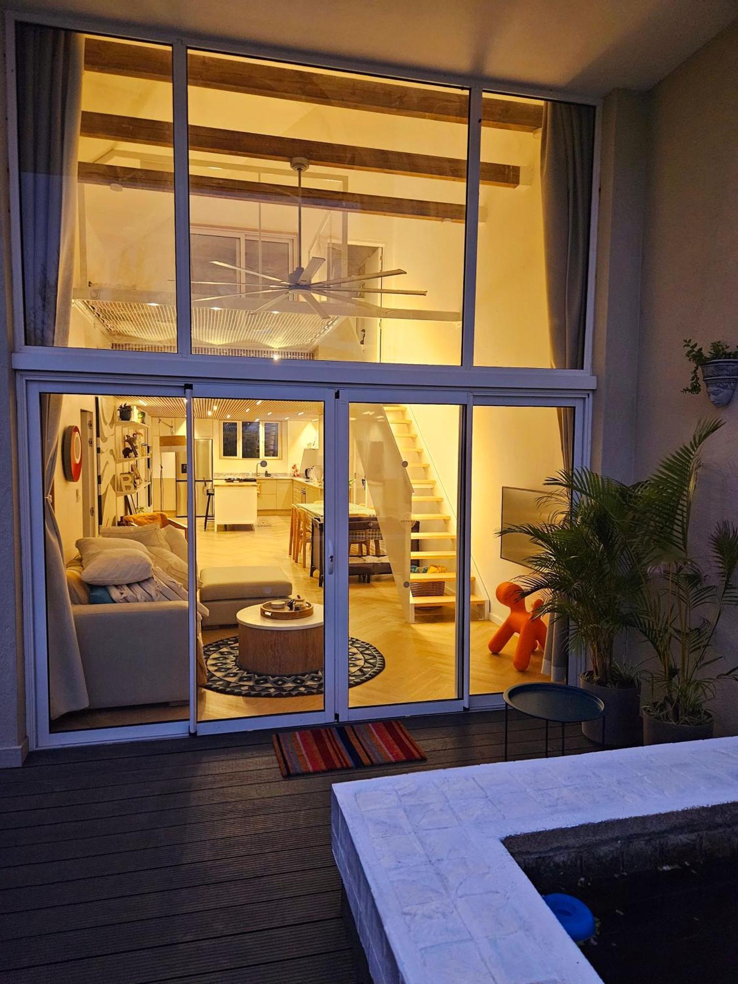 Seaside 3 Suites Penthouse With Pool Gym & Bbq Terrace Cap Malheureux Zewnętrze zdjęcie